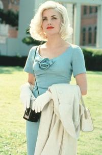 Ruby - 8 x 10 Color Photo #8
