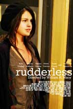 "Rudderless" Movie Poster