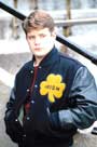 Rudy - 8 x 10 Color Photo #2