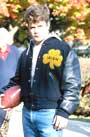 Rudy - 8 x 10 Color Photo #4