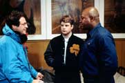 Rudy - 8 x 10 Color Photo #14