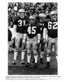 Rudy - 8 x 10 B&W Photo #2