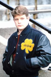 Rudy - 8 x 10 Color Photo #2