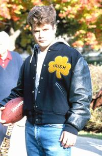 Rudy - 8 x 10 Color Photo #4