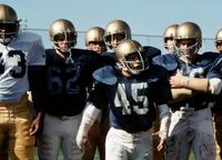 Rudy - 8 x 10 Color Photo #8