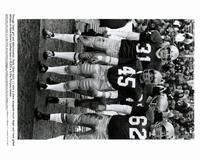 Rudy - 8 x 10 B&W Photo #2