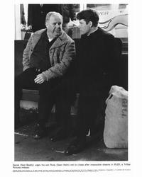 Rudy - 8 x 10 B&W Photo #4