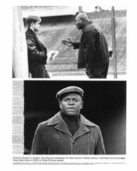 Rudy - 8 x 10 B&W Photo #6