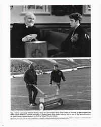 Rudy - 8 x 10 B&W Photo #7