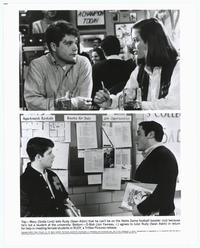Rudy - 8 x 10 B&W Photo #8