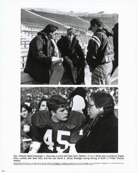 Rudy - 8 x 10 B&W Photo #10