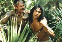 Rudyard Kipling's The Jungle Book - 8 x 10 Color Photo #1