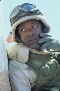 Rules of Engagement - 8 x 10 Color Photo #3