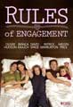 Rules of Engagement (TV) - 43 x 62 TV Poster - Style B