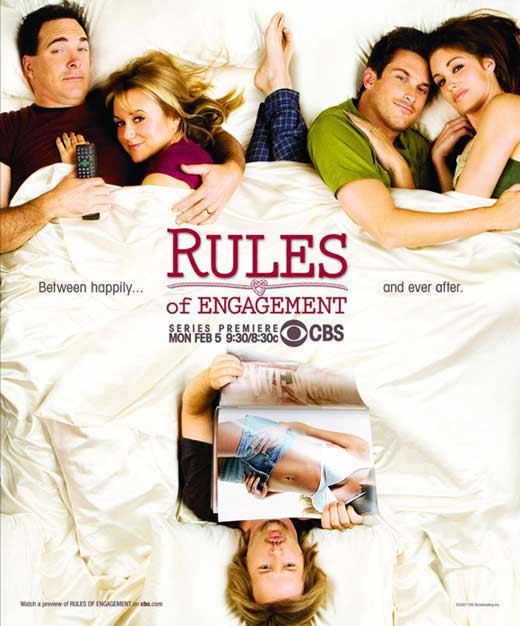 Rules of Engagement (TV)