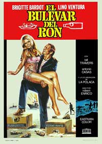 Rum Runners movie