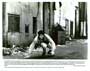 Run - 8 x 10 B&W Photo #1