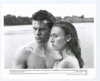The Run of the Country - 8 x 10 B&W Photo #1