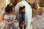 Runaway Bride - 8 x 10 Color Photo #4