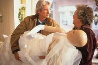 Runaway Bride - 8 x 10 Color Photo #6