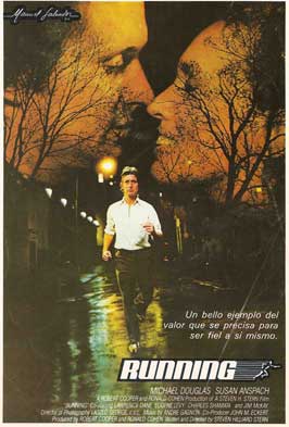 Running movie