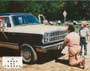 Running on Empty - 8 x 10 Color Photo #2