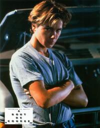 Running on Empty - 8 x 10 Color Photo #1