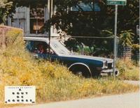 Running on Empty - 8 x 10 Color Photo #8
