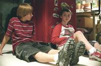 Running Scared - 8 x 10 Color Photo #5