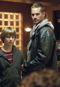 Running Scared - 8 x 10 Color Photo #6