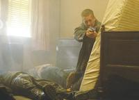 Running Scared - 8 x 10 Color Photo #10