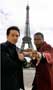 Rush Hour 3 - 8 x 10 Color Photo #3