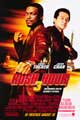 Rush Hour 3 - 27 x 40 Movie Poster