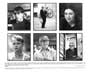 Rushmore - 8 x 10 B&W Photo #4