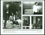 Rushmore - 8 x 10 B&W Photo #6