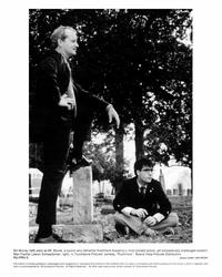 Rushmore - 8 x 10 B&W Photo #2