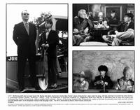 Rushmore - 8 x 10 B&W Photo #5