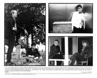 Rushmore - 8 x 10 B&W Photo #6