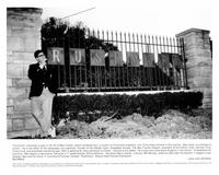 Rushmore - 8 x 10 B&W Photo #7