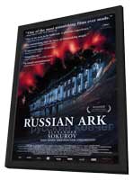 Russian Ark Poster