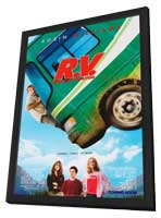 Rv Movie Poster