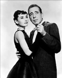 Sabrina - 8 x 10 B&W Photo #4