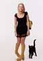 Sabrina - 8 x 10 Color Photo #12
