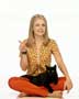 Sabrina - 8 x 10 Color Photo #37