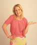Sabrina - 8 x 10 Color Photo #47