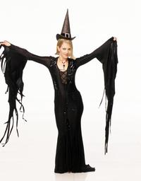 Sabrina - 8 x 10 Color Photo #5