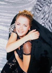 Sabrina - 8 x 10 Color Photo #17