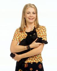 Sabrina - 8 x 10 Color Photo #34