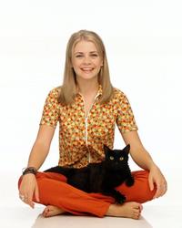 Sabrina - 8 x 10 Color Photo #36