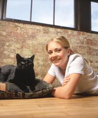 Sabrina - 8 x 10 Color Photo #40